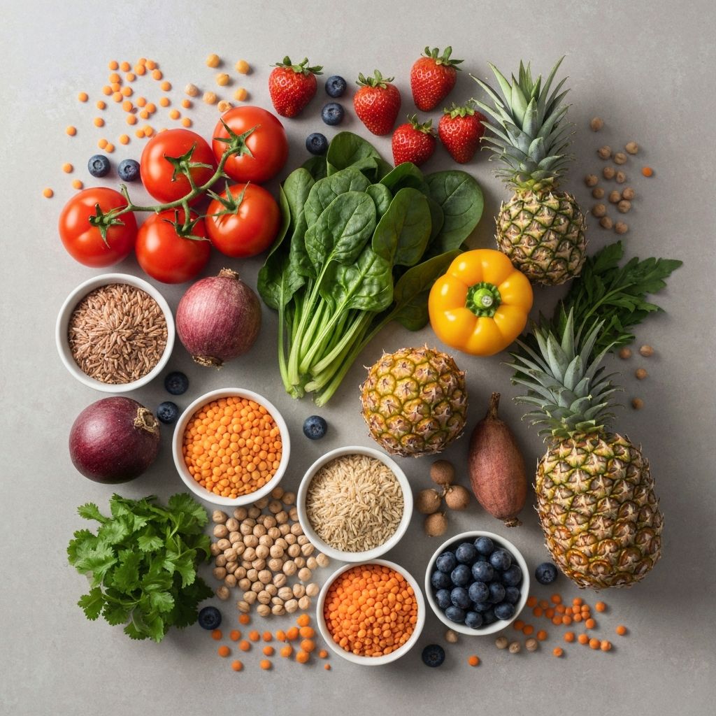 Nutrition education content