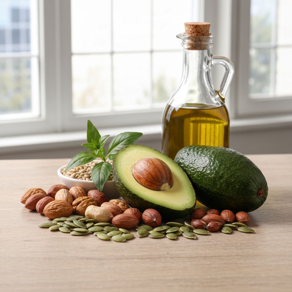 Dietary fats and nutrition science